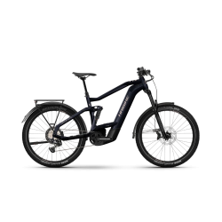 Haibike Adventr FS 11