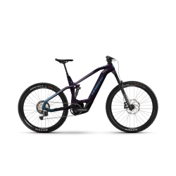 Haibike AllMtn CF 11