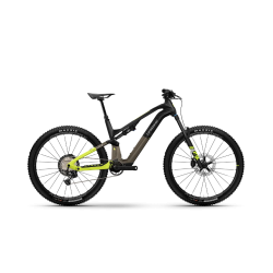 Haibike LYKE CF 11