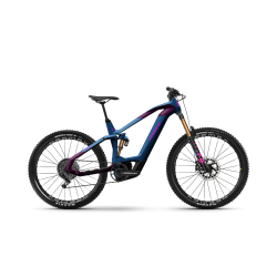 Haibike HYBE 11