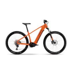 Haibike ALLTRACK 6 29