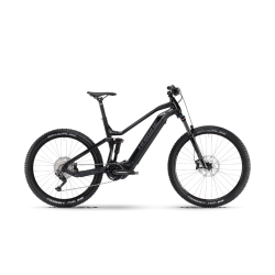 Haibike ALLTRAIL 3