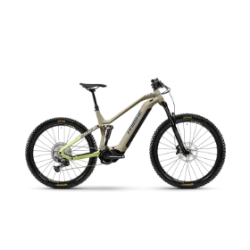Haibike ALLMTN 3
