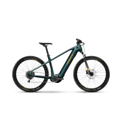 Haibike ALLTRACK 6 29