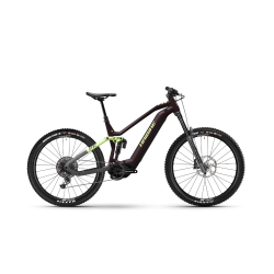 Haibike HYBE 10.5
