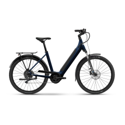 LAPIERRE E-EXPLORER 5.5 LOW