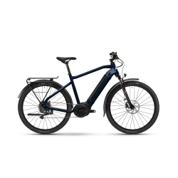 LAPIERRE E-EXPLORER 5.5 HIGH