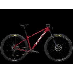 Trek Marlin 8 generacji 3