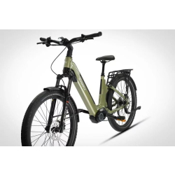 Overfly Artemis 14Ah / 672Wh