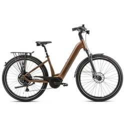 ROMET E-Modeco URB 2.0 540WH