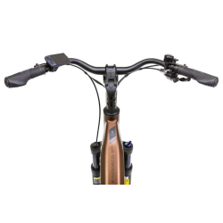 ROMET E-Modeco URB 2.0 540WH