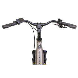 ROMET E-Modeco URB 2.0 540WH