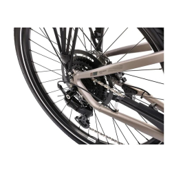 ROMET E-Modeco URB 2.0 540WH