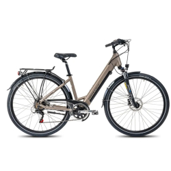 ROMET PROECO LTD 1.0 504Wh