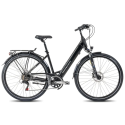 ROMET PROECO LTD 1.0 504Wh