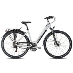 ROMET PROECO LTD 1.0 504Wh