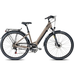 ROMET PROECO LTD 1.0 504Wh