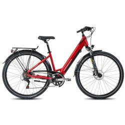 ROMET PROECO LTD 1.0 504Wh