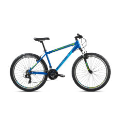 ROMET Rambler R9.1