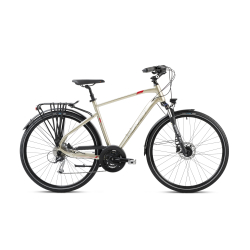 ROMET Wagant 8