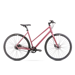ROMET Mistral 2D