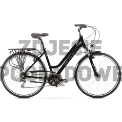 ROMET Gazela 4