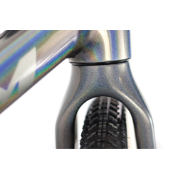 GRAVEL STORM Focus 2.0 Shimano GRX