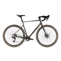 GRAVEL STORM Focus 2.0 Shimano GRX