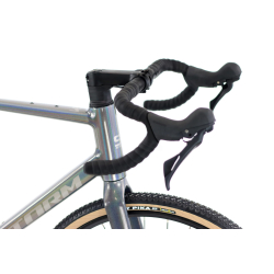 GRAVEL STORM Focus 2.0 Shimano GRX