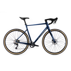 GRAVEL STORM Focus 2.0 Shimano GRX