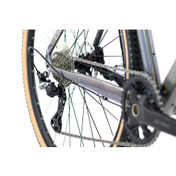 GRAVEL STORM Focus 2.0 Shimano GRX