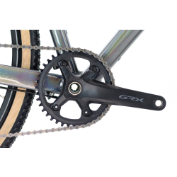 GRAVEL STORM Focus 2.0 Shimano GRX