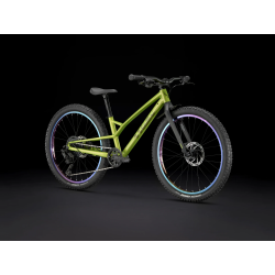 Wahoo 24 Trail