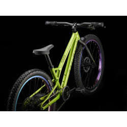 Wahoo 24 Trail