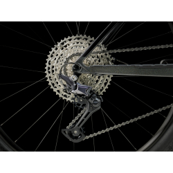 Trek Procaliber 9.5