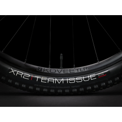 Trek Procaliber 9.5