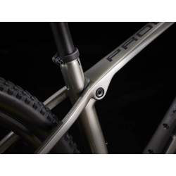 Trek Procaliber 9.5