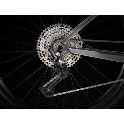 Trek Procaliber 9.5