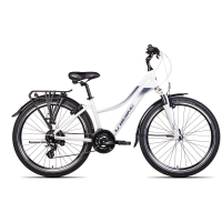 MTB comfort