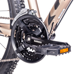 Unibike Move 27,5