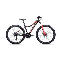 Unibike Move 26
