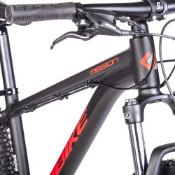 Unibike Mission 26