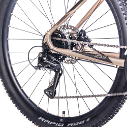 Unibike Move 27,5