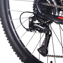 Unibike Move 26