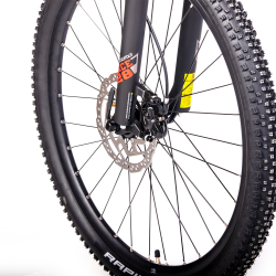 Unibike Mission 26