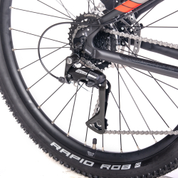 Unibike Mission 26