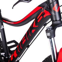 Unibike Move 26