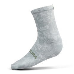 Endura Grid Floral LTD Print (E1207)