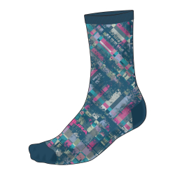 Endura Patchwork LTD Print (E1208)