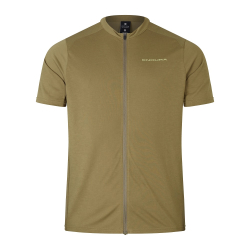 Endura Loop S/S Zipped Jersey (E5202)